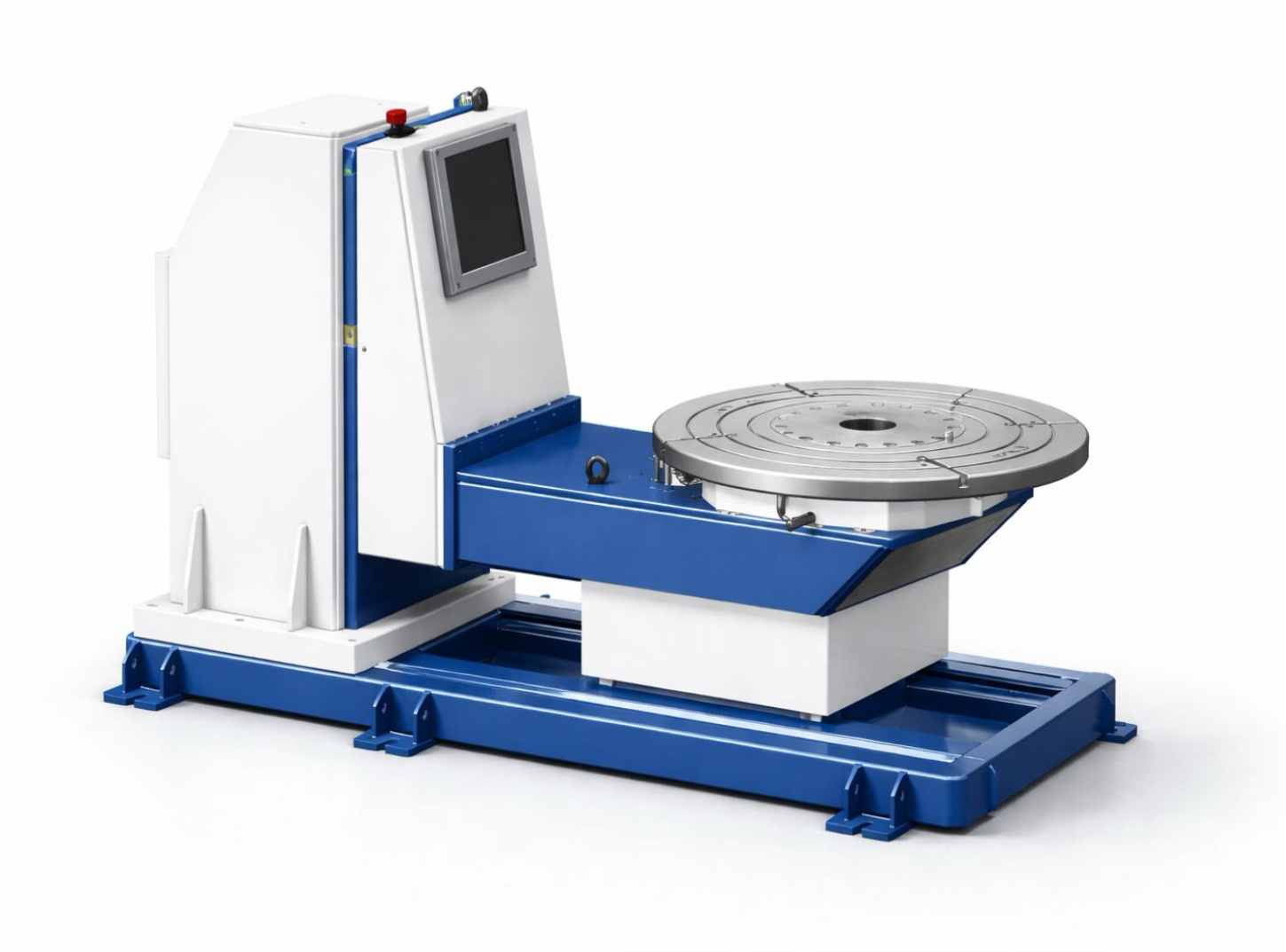 Light Duty L-Type Dual Axis Servo Positioner | L001 Light Duty L-Type ...