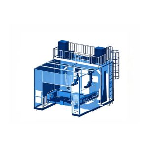Robotic Cell