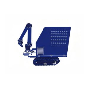 Tracked Mobile Robots