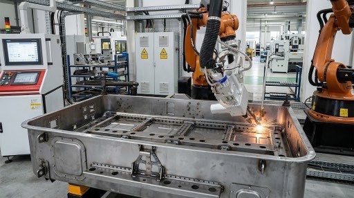 Applications of Power Batteries